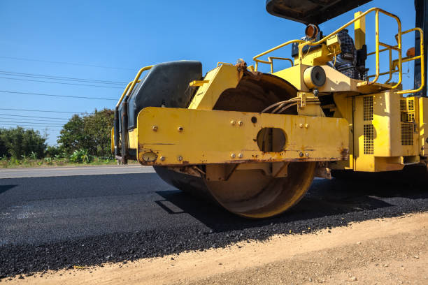 Best Recycled Asphalt Driveway Installation  in Dilley, TX