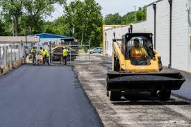 Why Choose Us For All Your Driveway Paving Needs in Dilley, TX?