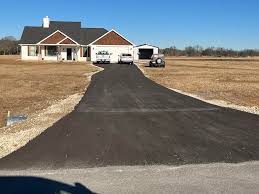 Best Gravel Driveway Installation  in Dilley, TX